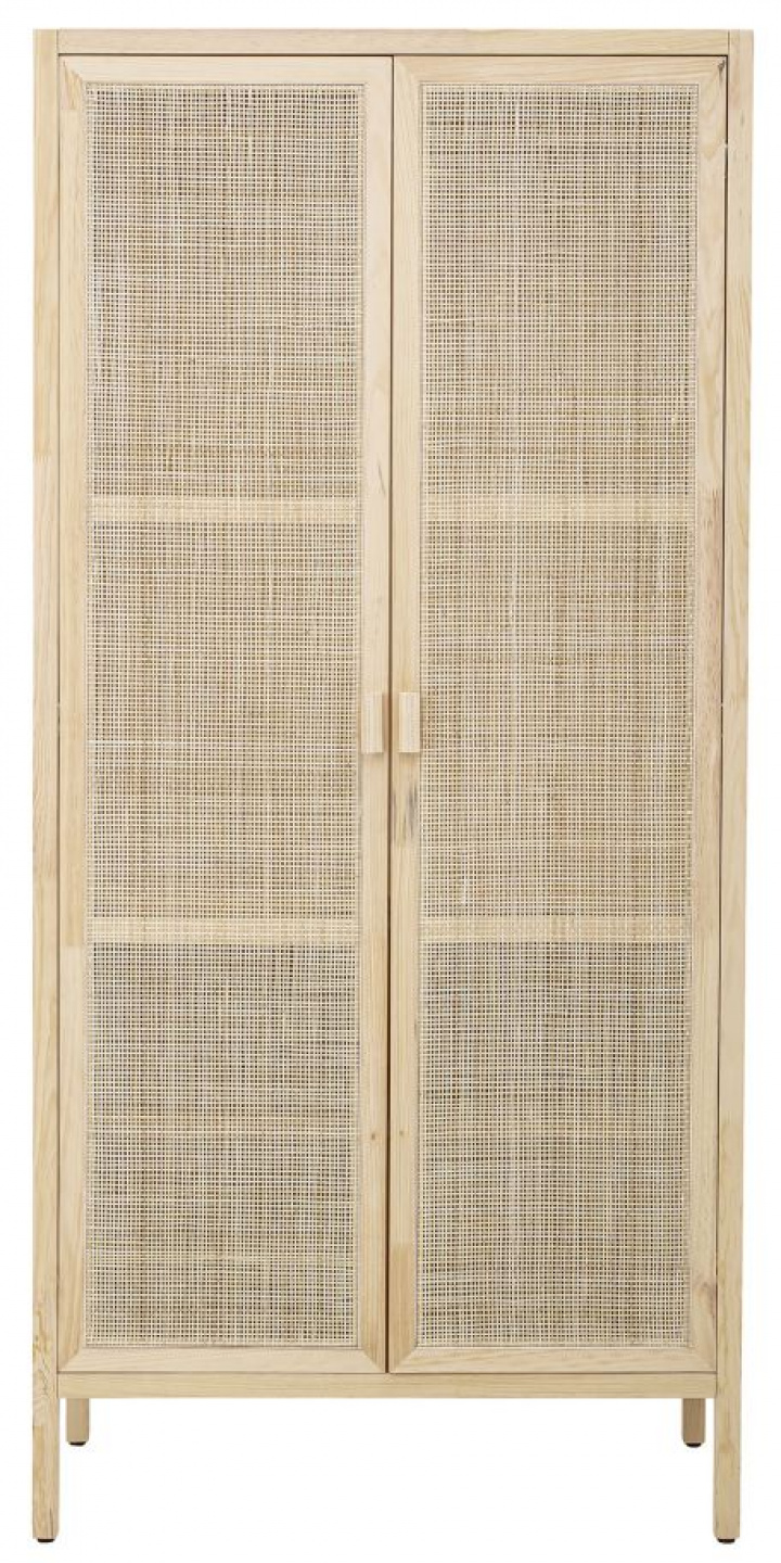 Schrank \'Mariana\' - Natur in der Gruppe Möbel / Regale & Aufbewahrung / Schränke und Sideboards bei Reforma (82065037)