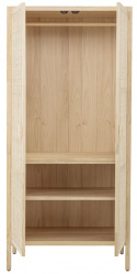Schrank \'Mariana\' - Natur
