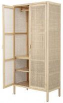Schrank \'Mariana\' - Natur