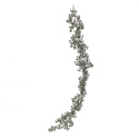 Girlande \'Zeder\' 200 cm - Grün