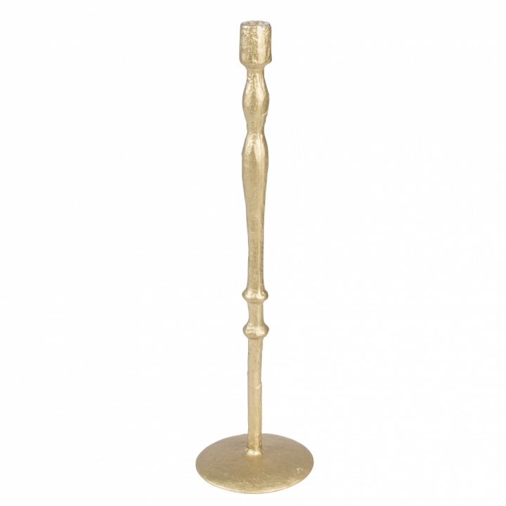 Kerzenhalter 'Sento' - Gold