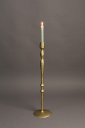 Kerzenständer \'Sento\' - Gold