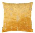 Kissen \'Sarona\' - Gelb
