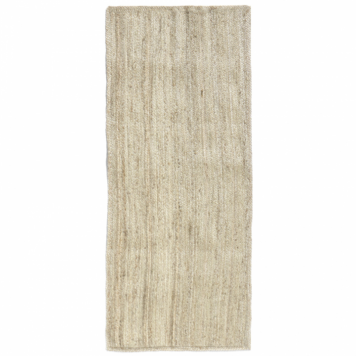 Matta 'Jute' - Natur S.