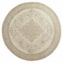 Teppich \'PEARL\' - Sand/Beige