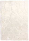 Ryan Matte \'Ada\' 120x180cm - Weiß