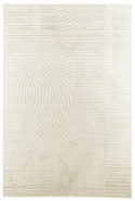Teppich \'Shaggy Indoor-Outdoor\' 200x290cm - Creme