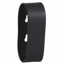 Haken \'SOTRA\' - Schwarz