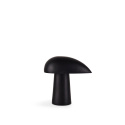 Lampe \'Karlskrona\' - Schwarz