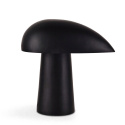 Lampe \'Karlskrona\' - Schwarz