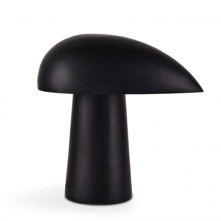 Lampe 'Karlskrona' - Schwarz