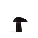 Lampe \'Karlskrona\' - Schwarz