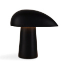 Lampe \'Karlskrona\' - Schwarz