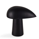 Lampe \'Karlskrona\' - Schwarz
