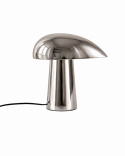 Lampe \'Karlskrona\' - Silber