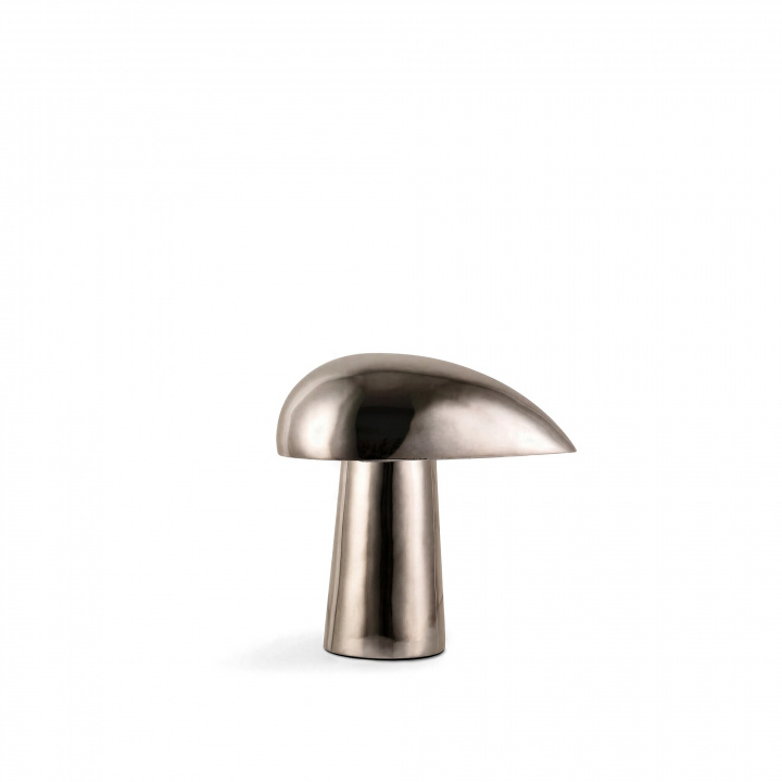 Lampe 'Karlskrona' - Silber