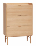 Bureau \'Hide\' - Natur