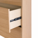 Bureau \'Hide\' - Natur