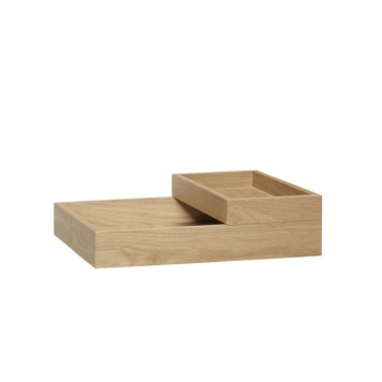 Box \'Organisieren\'