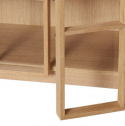 Schrank \'Shoji\' - Natur