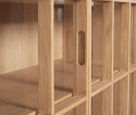 Schrank \'Shoji\' - Natur