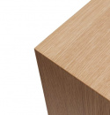 Schrank \'Shoji\' - Natur