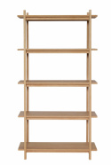 Bücherregal \'Epoch\' - Natur