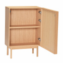 Schrank \'Forma\' - Natur