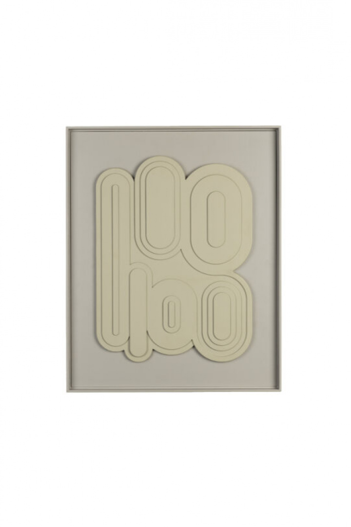 Brett 'Sorrento' - Beige