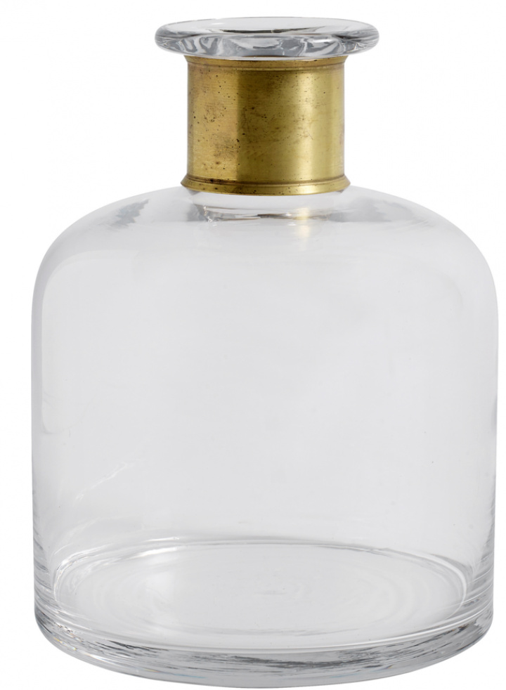 Vasenring - Glas L in der Gruppe bei Reforma (8945)