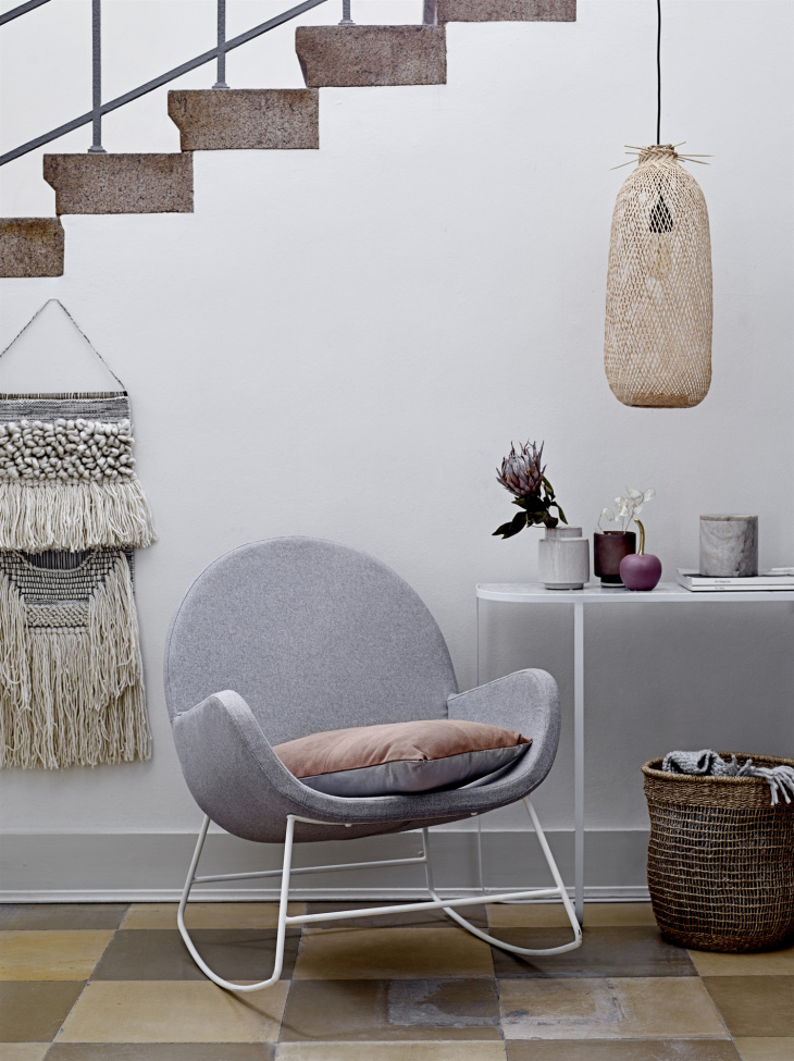 Deckenleuchte - Bambus / Natur | Deckenleuchten - BELEUCHTUNG