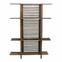 Regal \'Spanien\' - Recycelt holz