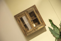 Schrank \'Recycled\' - Holz