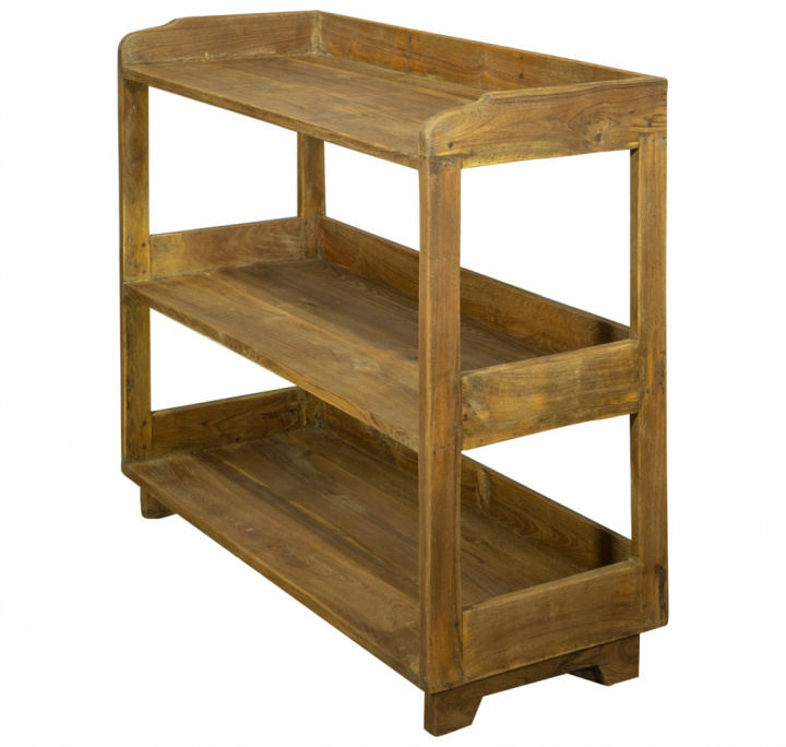 Sideboard / Regal - Vintage in der Gruppe Möbel / Regale & Aufbewahrung / Sideboards bei Reforma (911239)