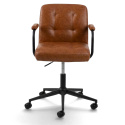 Stuhl \'Kisa\' - Braun