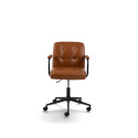 Stuhl \'Kisa\' - Braun
