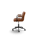Stuhl \'Kisa\' - Braun
