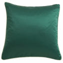 Kissenbezug \'AIN\' - Grün