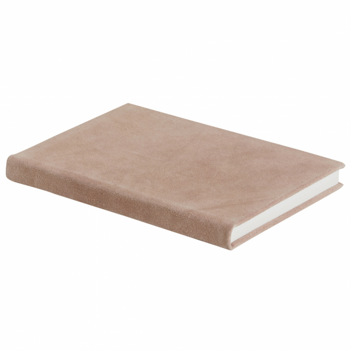 Notizbuch 'TONGA' - Pink S.