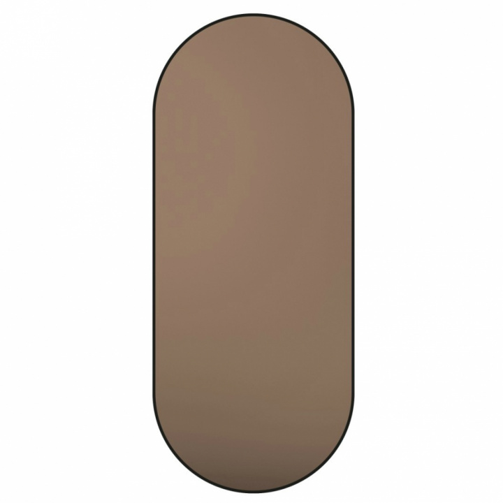 Spiegel 'Uma' Brown - 30x70 - ByOn