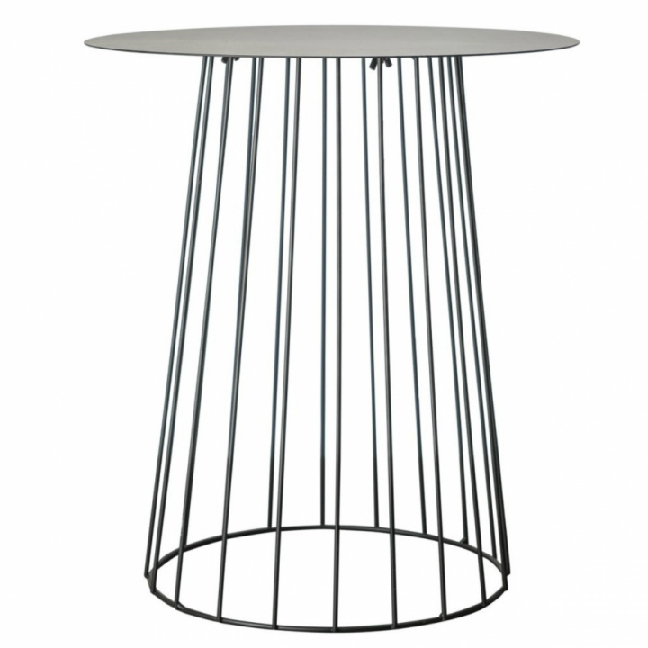 Couchtisch 'Spheric' - Black - ByOn