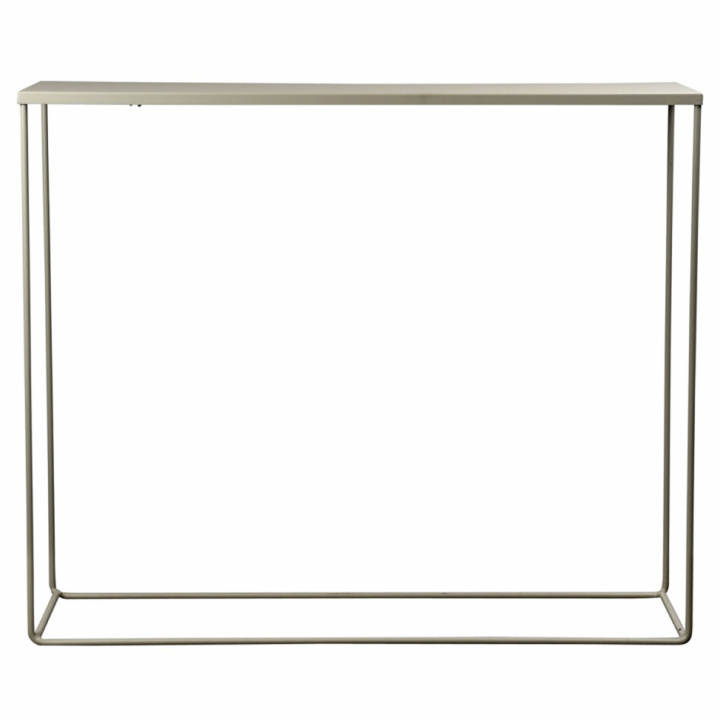 Beistelltisch \'Oblong\' in der Gruppe Möbel / Tische / Beistelltisch bei Reforma (949-014BE)