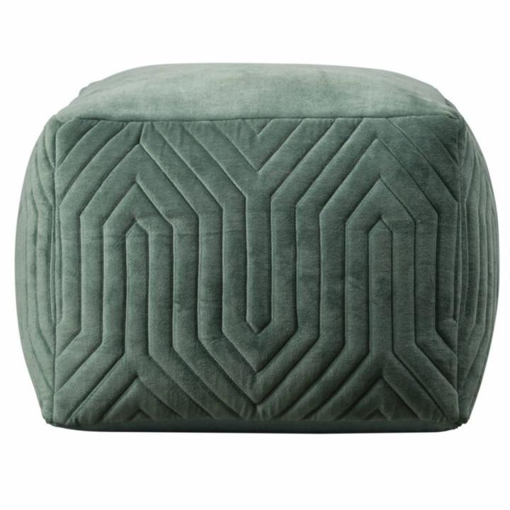 Hocker 'Flare' - Grau - ByOn