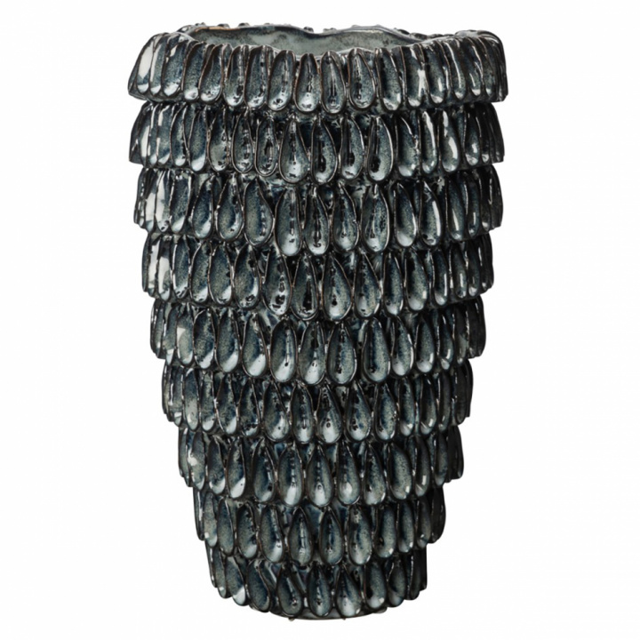 Vas \'Muschel\' - Blau in der Gruppe MARKEN / bei Reforma (953-001BL)