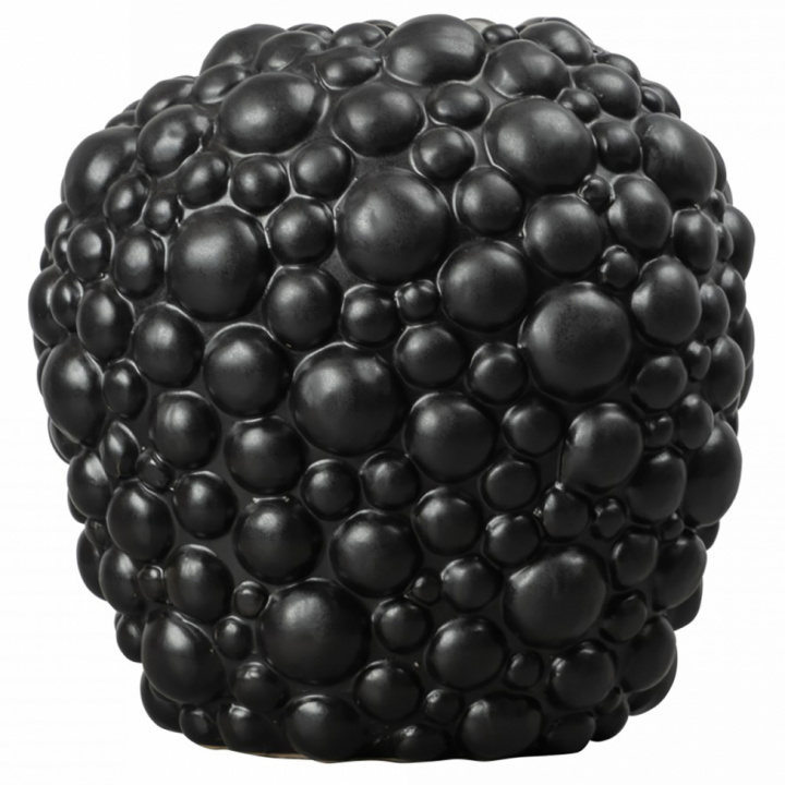 Vas \'Celeste\' in der Gruppe Einrichtung / Dekoration / Vasen bei Reforma (953-014BLC)