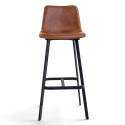 Barhocker \'Tärnsjö\' - Braun
