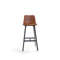 Barhocker \'Tärnsjö\' - Braun