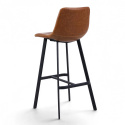 Barhocker \'Tärnsjö\' - Braun