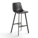 Barhocker \'Tärnsjö\' - Schwarz