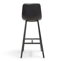 Barhocker \'Tärnsjö\' - Schwarz